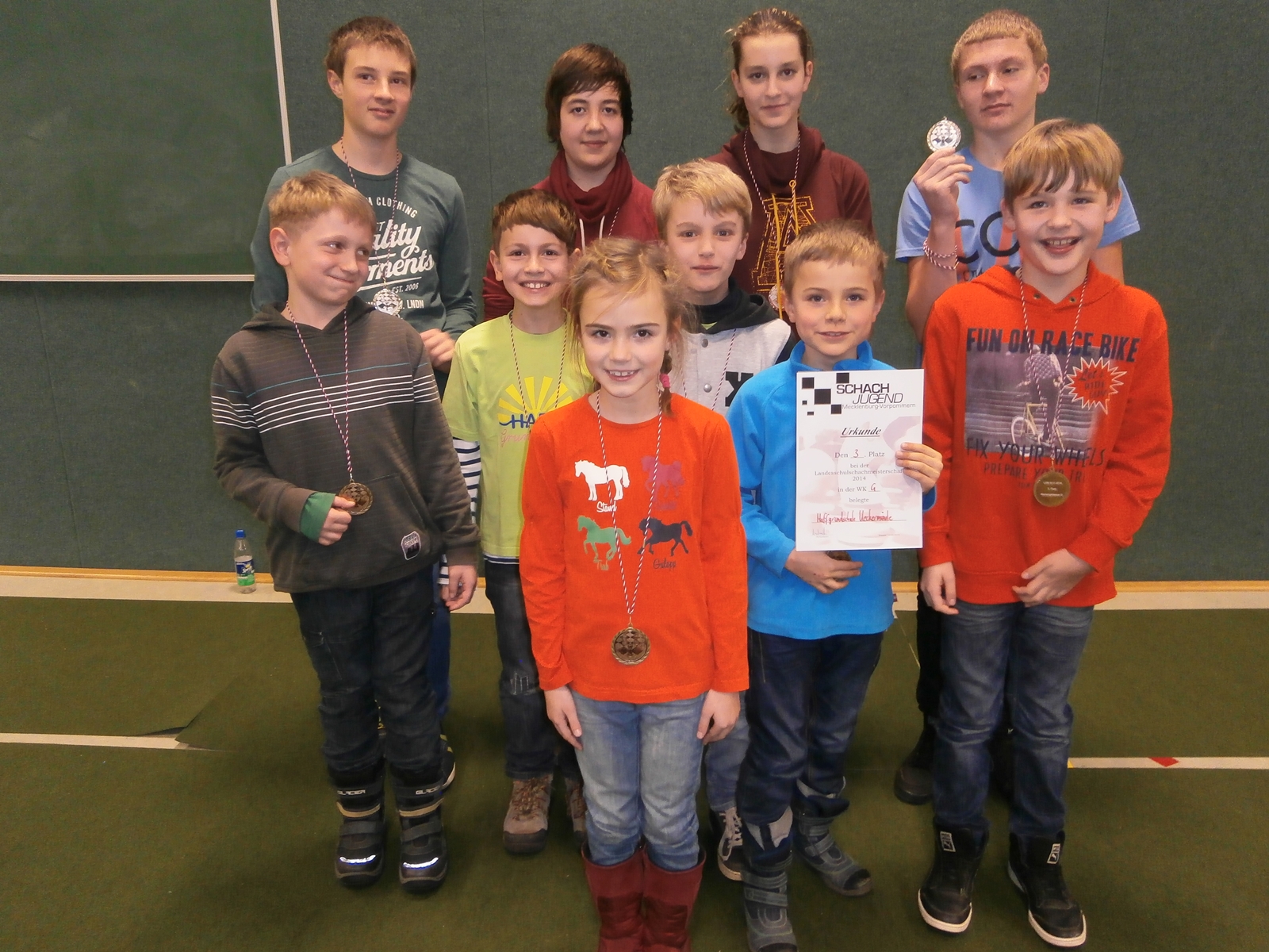 Vorschau